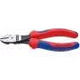 Diagonálne bočné štípacie kliešte Knipex 74 02 160
