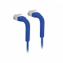 Ubiquiti Networks UC-Patch-2M-RJ45-BL sieťový kábel modrý Cat6 (UC-PATCH-2M-RJ45-BL)