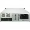 Inter-Tech IPC 3U-30765 – montáž do racku – E-ATX – bez napájacieho zdroja (ATX) – USB (88887385)