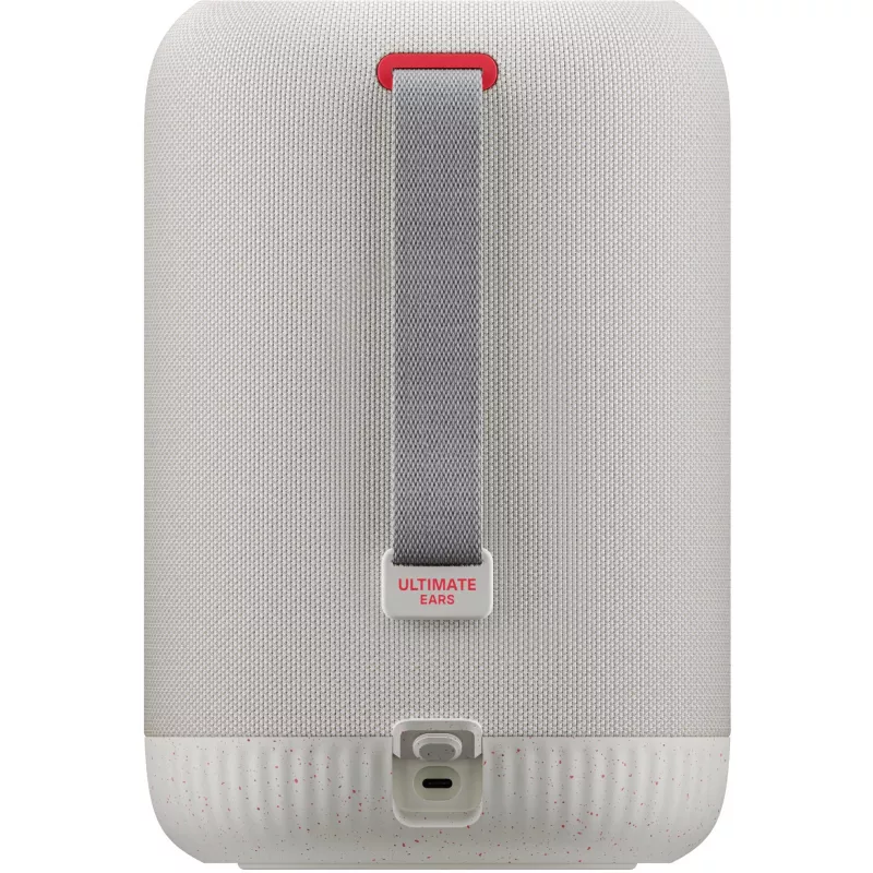 Ultimate Ears EPICBOOM COTTON WHITE - Bluetooth reproduktor (984-001867)