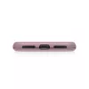 Puzdro Woodcessories Bumper Case Stone iPhone Xs Max