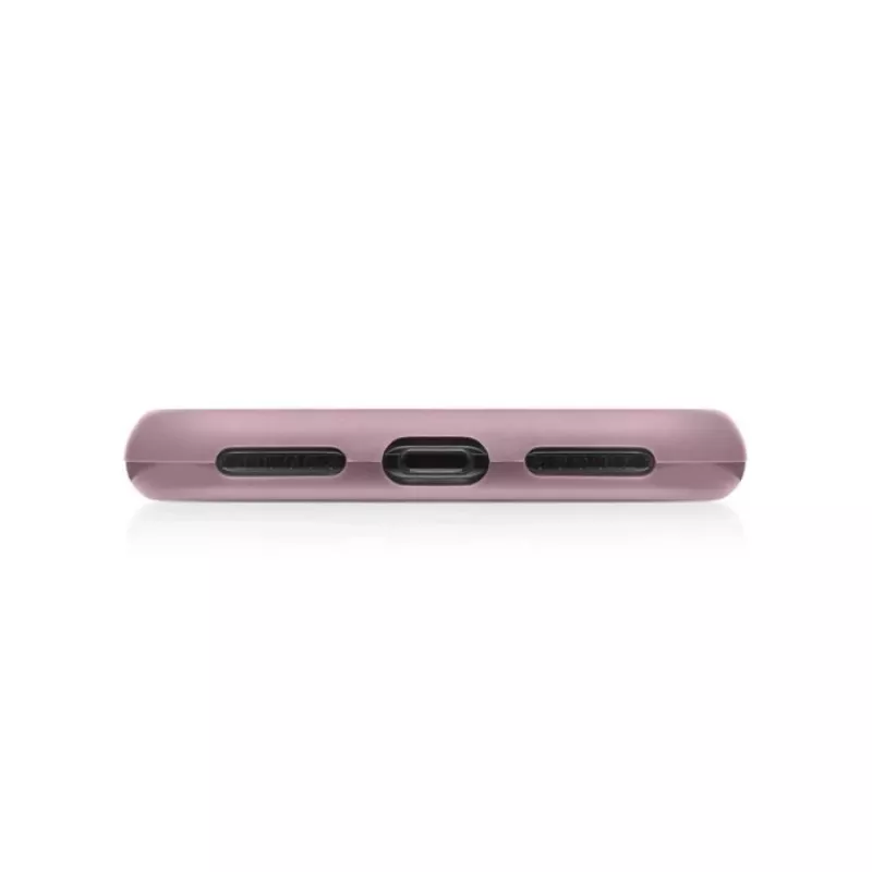 Puzdro Woodcessories Bumper Case Stone iPhone Xs Max