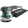 Excentrická brúska Metabo SXE 3125