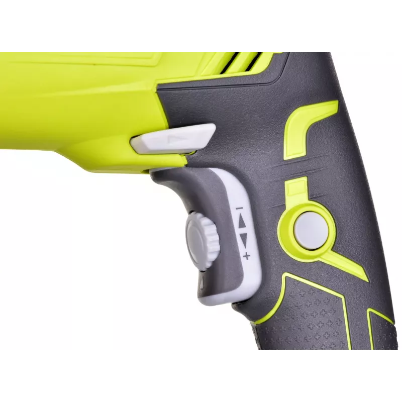Ryobi RPD800-K 800 W 3000 ot/min rýchloupínacie skľučovadlo 1,8 kg