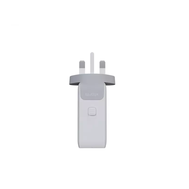 Xtorm 67W GaN-Ultra cestovná nabíjačka + USB-C PD kábel