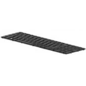 HP 827028-032 náhradný diel notebooku klávesnica