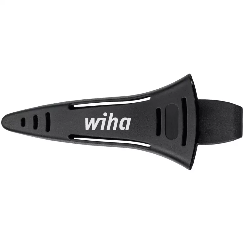 Wiha 41923 nožnice pre elektrikárov s funkciou krimpovania