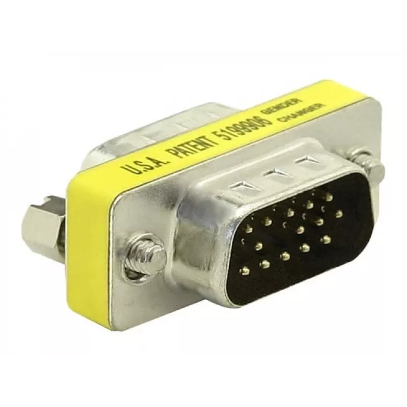 VGA adaptér DeLOCK 65010