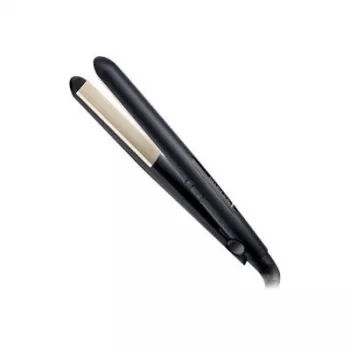 Remington S1510 žehlička na vlasy kulma teplá čierna 40 W