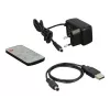 Video prepínač HDMI DeLOCK 18683