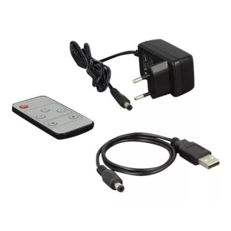 Video prepínač HDMI DeLOCK 18683