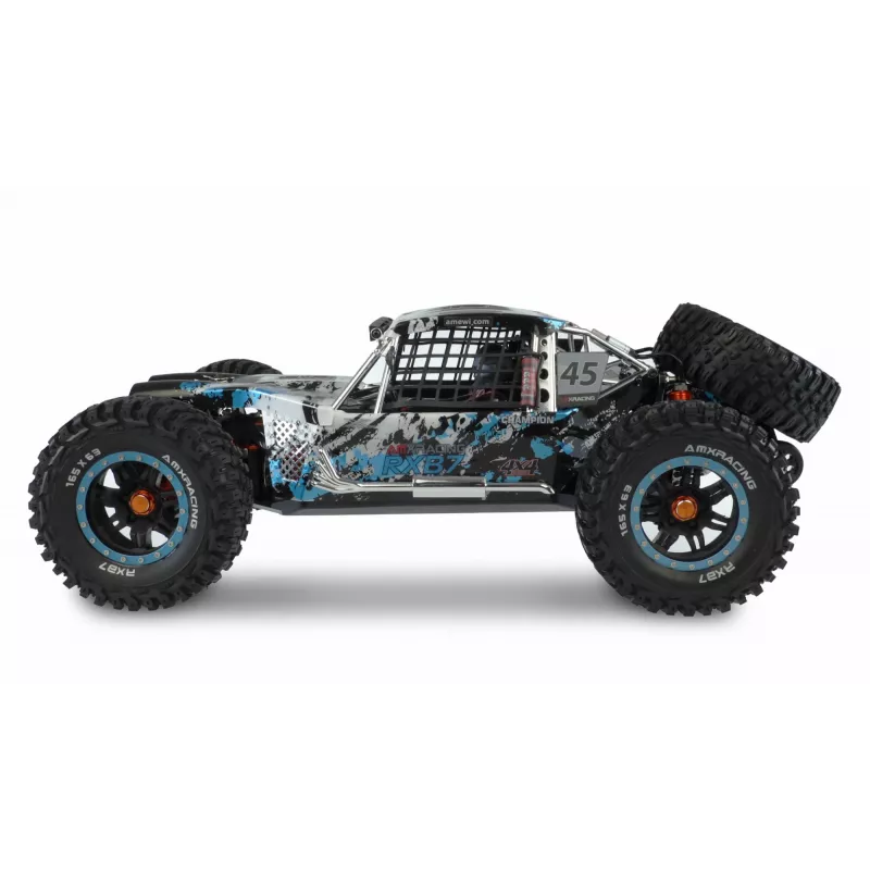 Buggy Amewi AMXRacing RXB7 elektromotor 1:7 5000mAh