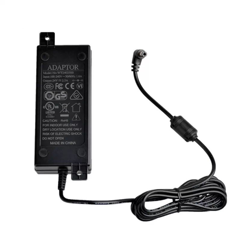Extralink napájací zdroj PS-24V60W, 24V, 60W