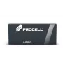 DURACELL alkalická batéria, AAA LR03, 1,5 V, balenie 10 ks 149199