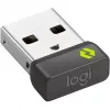 Logitech Signature Slim Combo MK950 pre firmy - sada klávesnica-myš - 100 % (Fullsize)