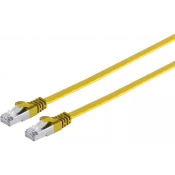 Scart kábel ShiverPeaks 98040-20SPP, dĺžka 1,5 m, SCART na SCART audio/video kábel