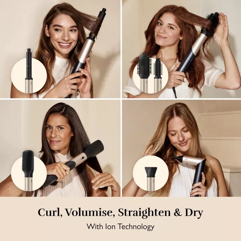 Sušič vlasov Silk'n SilkyAir Flex sušič vlasov SIF8PE1001 1800W