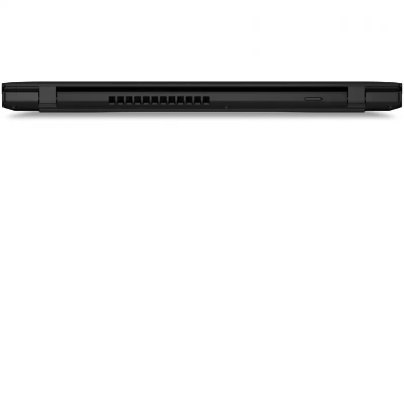 Lenovo ThinkPad L16 Gen 2 (AMD) AMD Ryzen™ 5 PRO PRO 215 Laptop 40,6 cm (16 inch) WUXGA 16 GB DDR5-SDRAM 512 GB SSD Wi-Fi 7 (802.11be) Windows 11 Pro Nemecký čierny