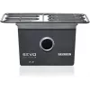 Elektrický gril SEVERIN ZB 8190 — kompaktný stolový gril, model ZB 8190