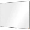 Tabuľa Nobo Essence oceľ 1200x900mm (1905211)