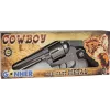 Gonher 121/0 kovový kovbojský revolver