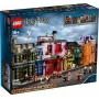 LEGO HARRY POTTER 75978 Šikmá ulička