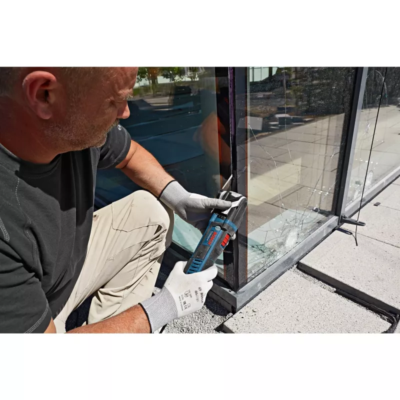 Bosch GOP 55-36 čierna, modrá 550 W 20000 OPM