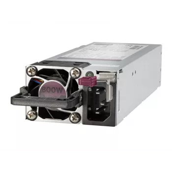 HPE 800W Flex Slot Titanium Hot Plug Low Halogen napájací zdroj kit