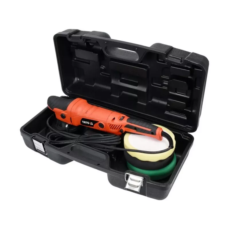 Yato YT-82200 uhlová brúska 15 cm 5000 ot/min 720 W 2,2 kg
