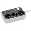 Prenosná powerbanka Energizer EPB2500W01EU 2500 mAh USB výstup kompaktná nabíjačka