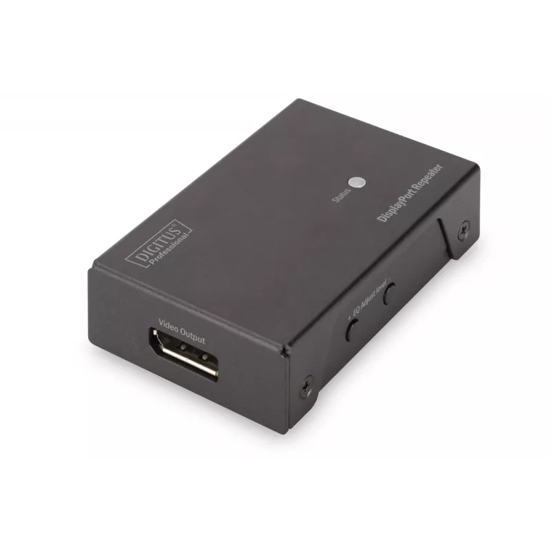 DisplayPort opakovač Digitus DS-52900 4K