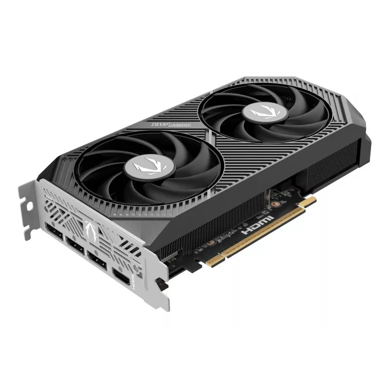 ZOTAC GAMING GeForce RTX 5060 Twin Edge 8GB GDDR7 grafická karta