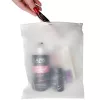 Extralink Zip Bags, matné uzatvárateľné vrecká 300x400mm 50 ks