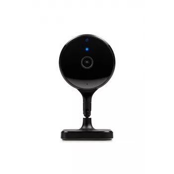 Eve Systems Eve Cam turret IP bezpečnostná kamera vnútorná 1920 x 1080 pixelov stolová/nástenná