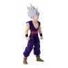 Akčná figúrka Bandai Dragon Stars Son Gohan Beast (DBS SH) – zberateľská, pohyblivá