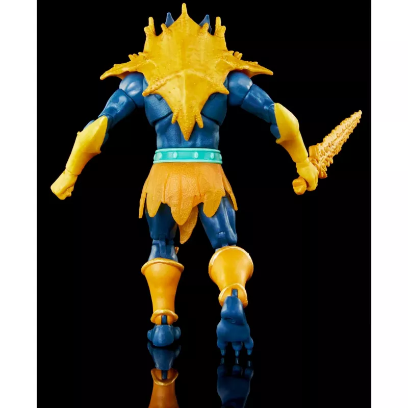 Masters of the Universe Masterverse Classic Mer-Man, hracia figúrka