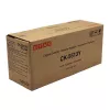Utax TA Triumph-Adler CK-5513Y - 1T02VMAUT0 - toner žltý - pre 355 Ci 356