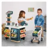 Hračkársky supermarket Smoby 7600350239 vek 3 až 6 rokov