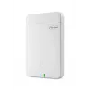 DECT základňová stanica Auerswald COMfortel WS-500S biela