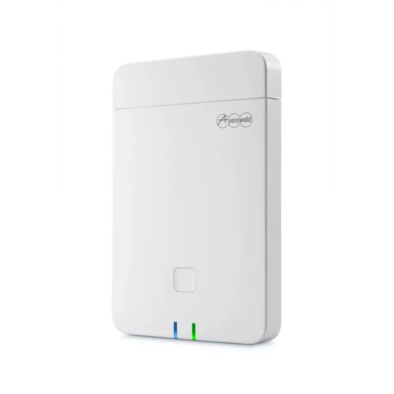 DECT základňová stanica Auerswald COMfortel WS-500S biela