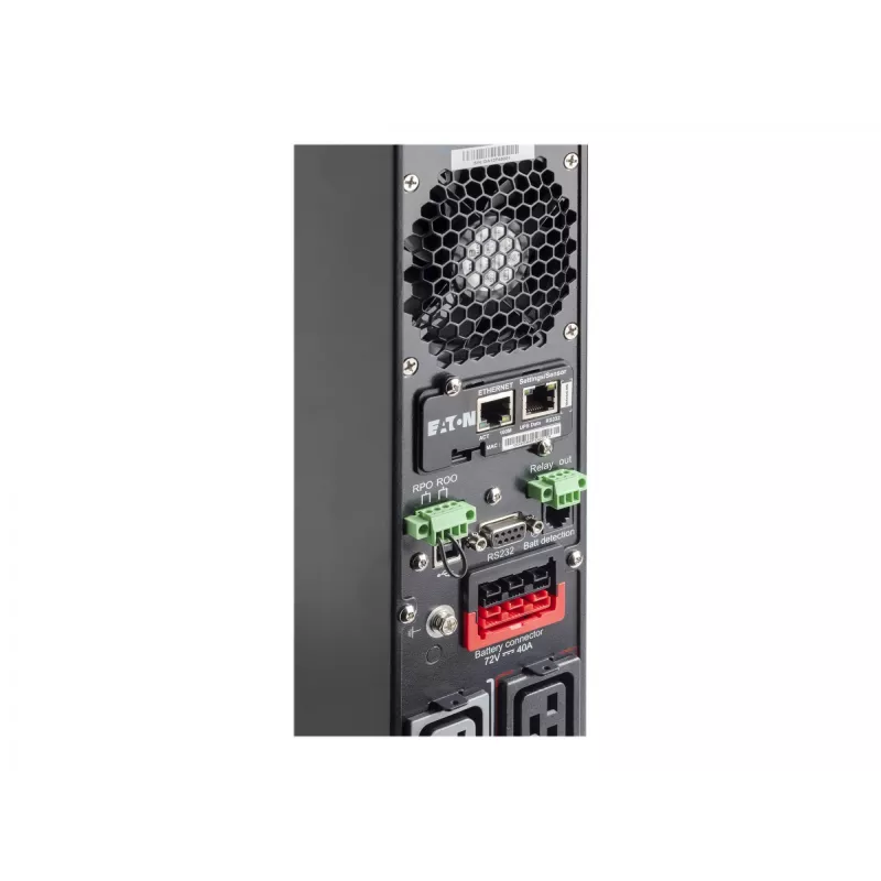 Eaton 9PX 3000RT – UPS (racková/externá) – online UPS