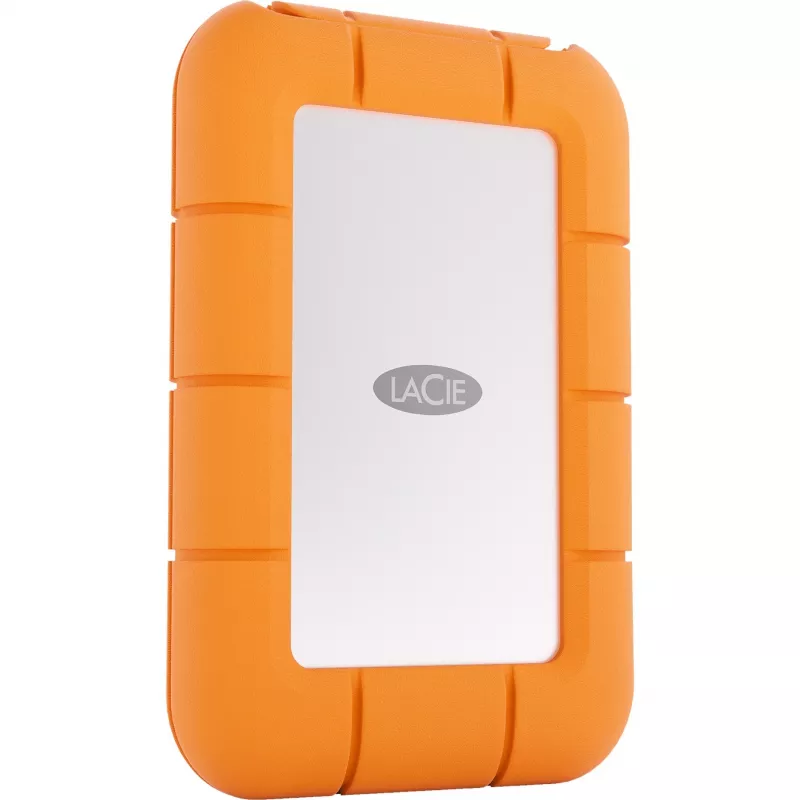 Externý SSD|LACIE|1TB|USB-C|Rýchlosť zápisu 2000 MBytes/sec|Rýchlosť čítania 2000 MBytes/sec|STMF1000400
