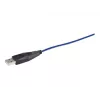 Myš Gembird MUSG-001-B USB Type-A