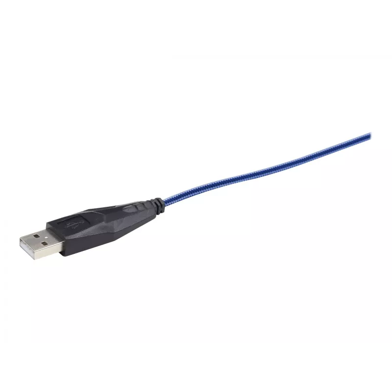 Myš Gembird MUSG-001-B USB Type-A