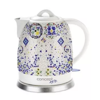 Keramická kanvica RK0020