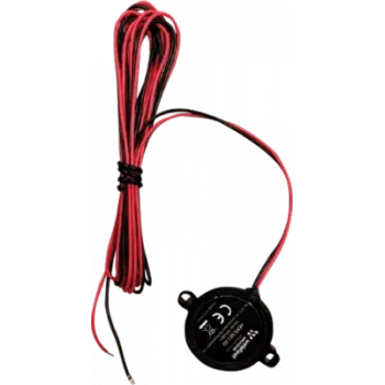 Externý bzučiak pre TomTom Webfleet LINK 7xx, 12V DC, príslušenstvo
