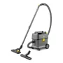 Vysávač na suché vysávanie Kärcher T 15/1 HEPA 15 l 585 W (1.355-307.0) antracitová