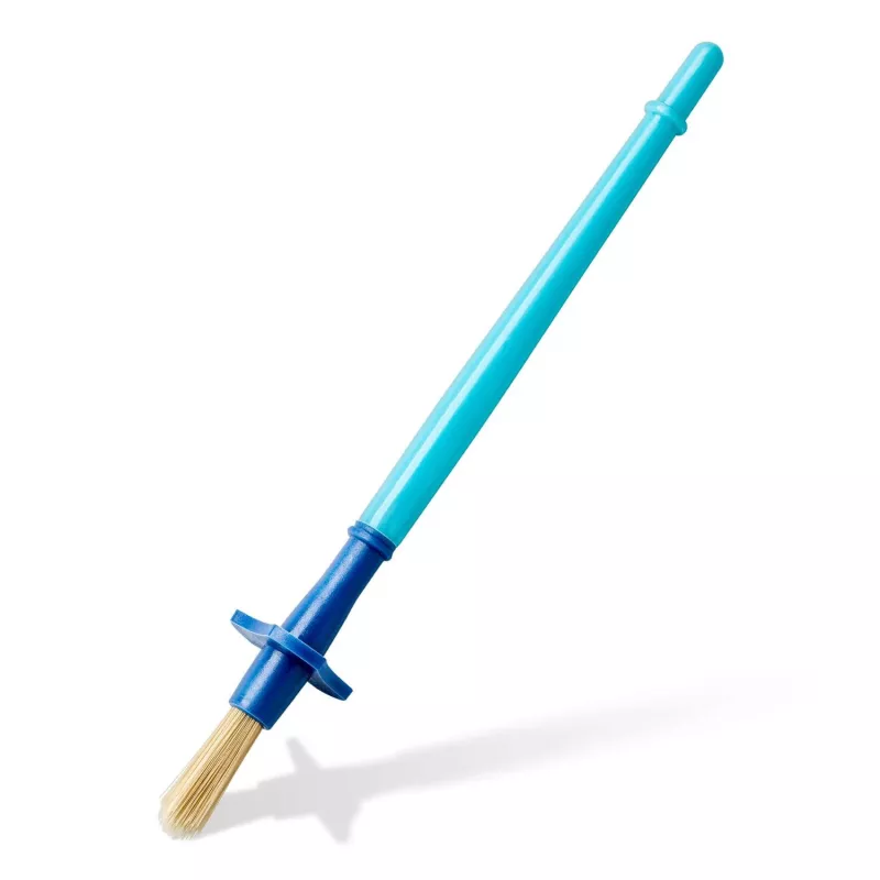 Sada štetcov Staedtler 98940-SBK3 — okrúhle syntetické štetiny, 3-dielna