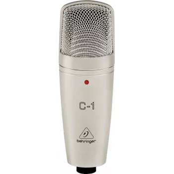 Mikrofón Behringer C-1
