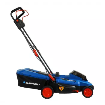 Kosačka Blaupunkt CL3010